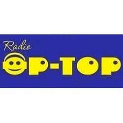 Radio Op Top logo