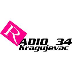 Radio 34 logo
