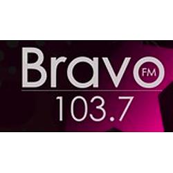 Radio Bravo FM logo