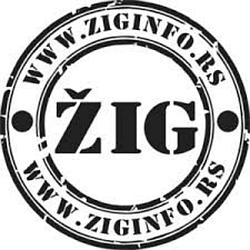 Žig Radio logo
