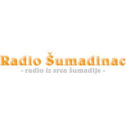 Radio Šumadinac logo