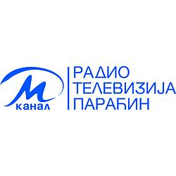 Radio Kanal M logo