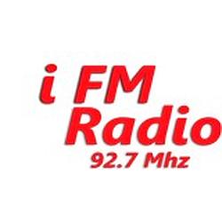 iFM Radio logo