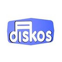Radio Diskos logo