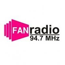 Fan Radio logo