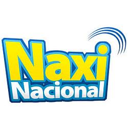 Radio Fantasy Naxi logo