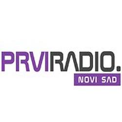 Prvi Radio Novi Sad logo
