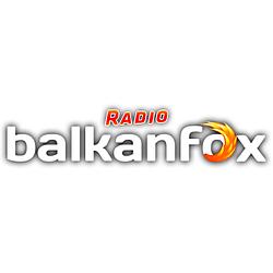 Radio Balkanfox logo