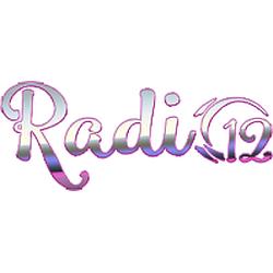 Radio 12 logo