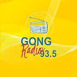 Radio Gong logo