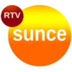 Radio SUNCE logo