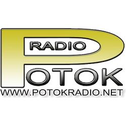 Potok Radio logo