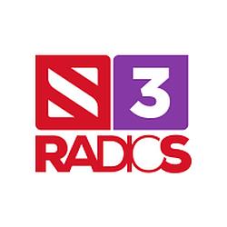 Radio S3 logo