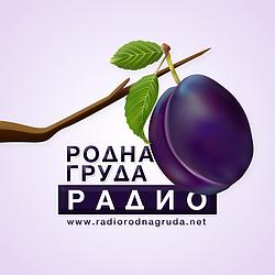 Radio Rodna Gruda logo