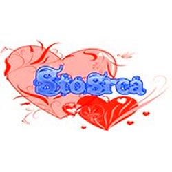 Radio Sto Srca logo
