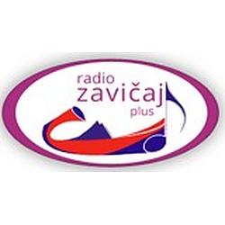 Radio Zavičaj Plus logo