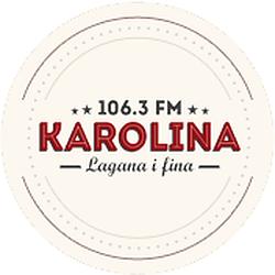 Radio Karolina Нови Сад logo