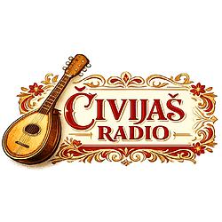 Civijas Radio Sabac logo