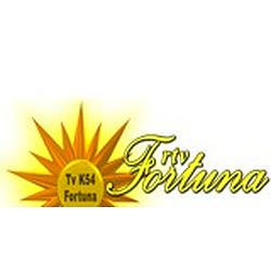 Radio Fortuna logo