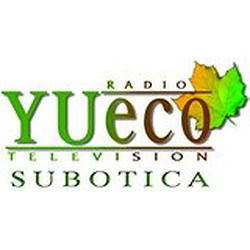YuEco Radio logo