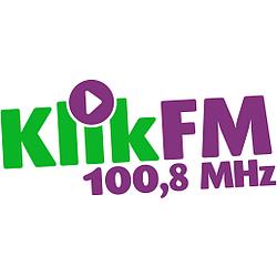 Klik FM 032 logo