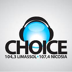 Choice FM logo