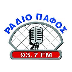 Radio Pafos logo