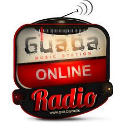 Guaba Radio logo