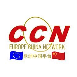 CCN Cyprus Chinese Radio logo