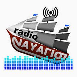 Ράδιο Ναυάγιο radio logo