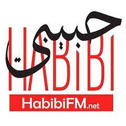 Habibi FM logo