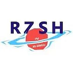 Radio Zeri i Shtimes logo