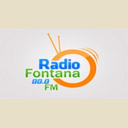 Radio Fontana logo