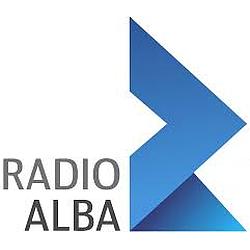Radio Alba logo