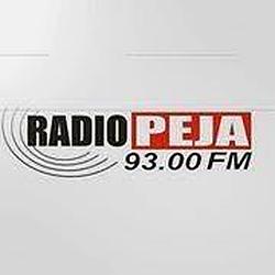 Radio Peja logo