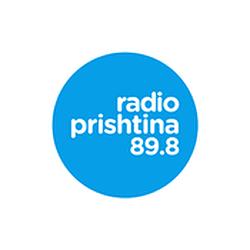 Radio Prishtina logo