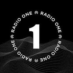 Radio 1 logo