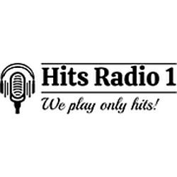 Hits Radio logo