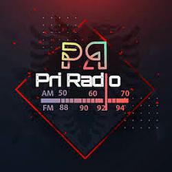 Pri Radio logo
