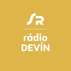 Radio Devin logo