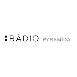 RTVS R Pyramída radio logo
