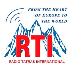 Radio Tatras International logo