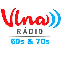 Rádio Vlna 60s & 70s logo