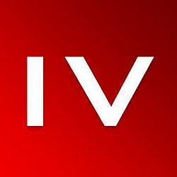 Info Vojna radio logo