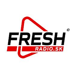 FRESH rádio logo