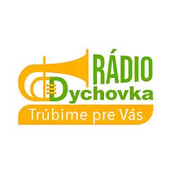 Rádio Dychovka logo