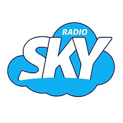 SKY Rádio logo