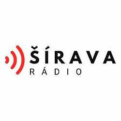 Rádio Šírava logo