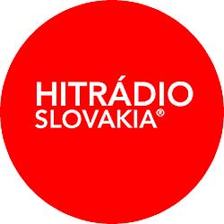 HITRADIO SLOVAKIA radio logo