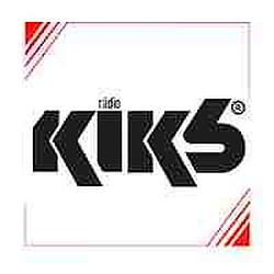 Radio KIKS logo